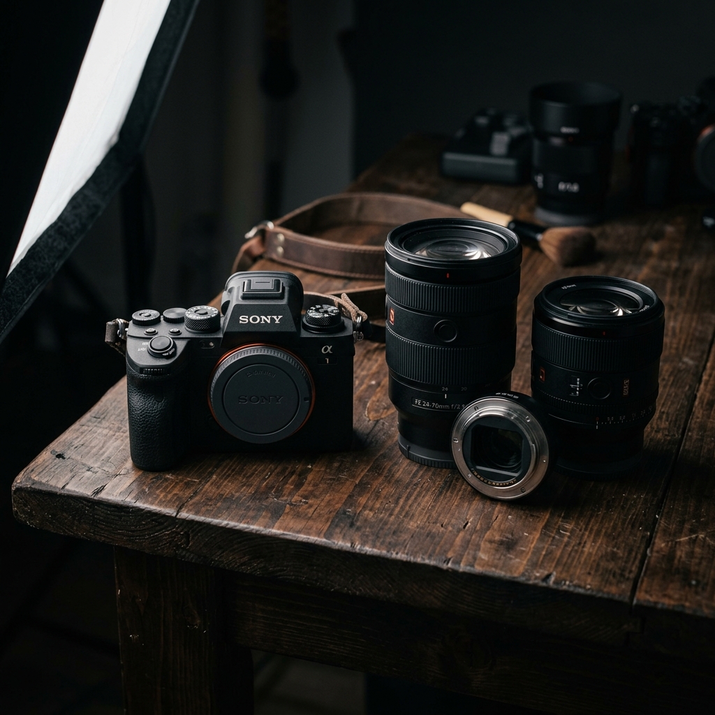 Upgrade Your Photography: Canon R5 vs Sony Alpha A7 IV