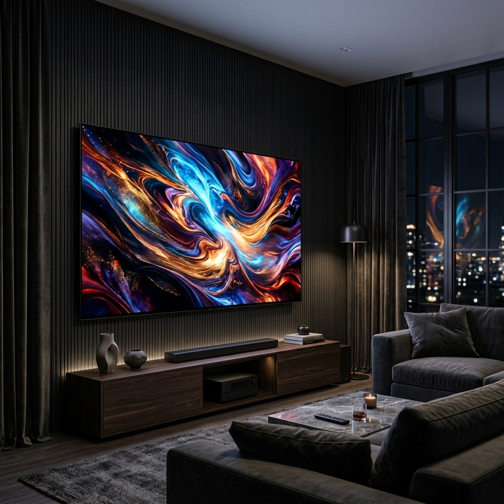 Welcome to the 8K Era: Is It Time to Upgrade?