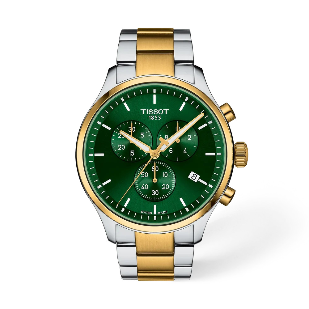 Tissot Chrono XL Classic
