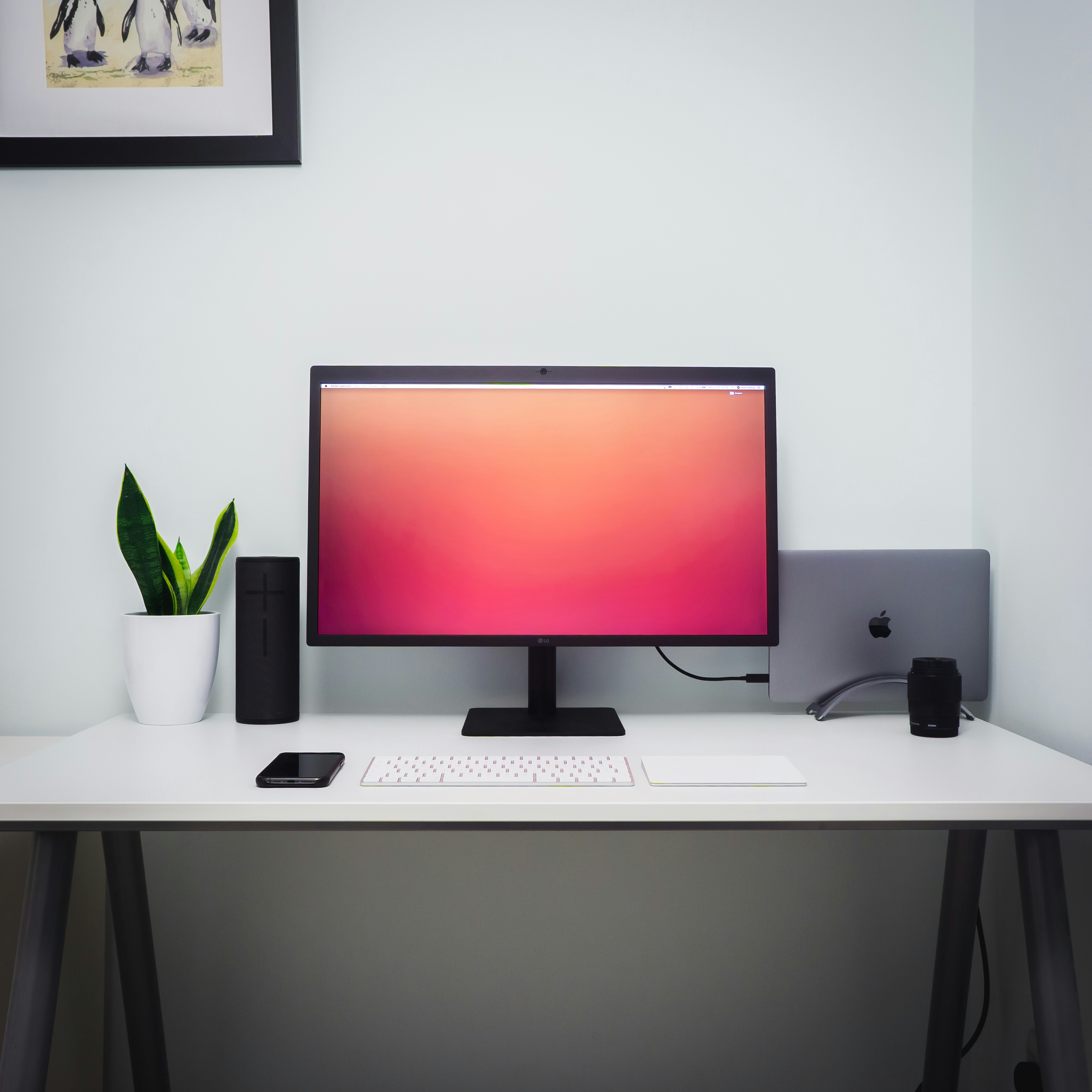 Apple Studio Display 27"
