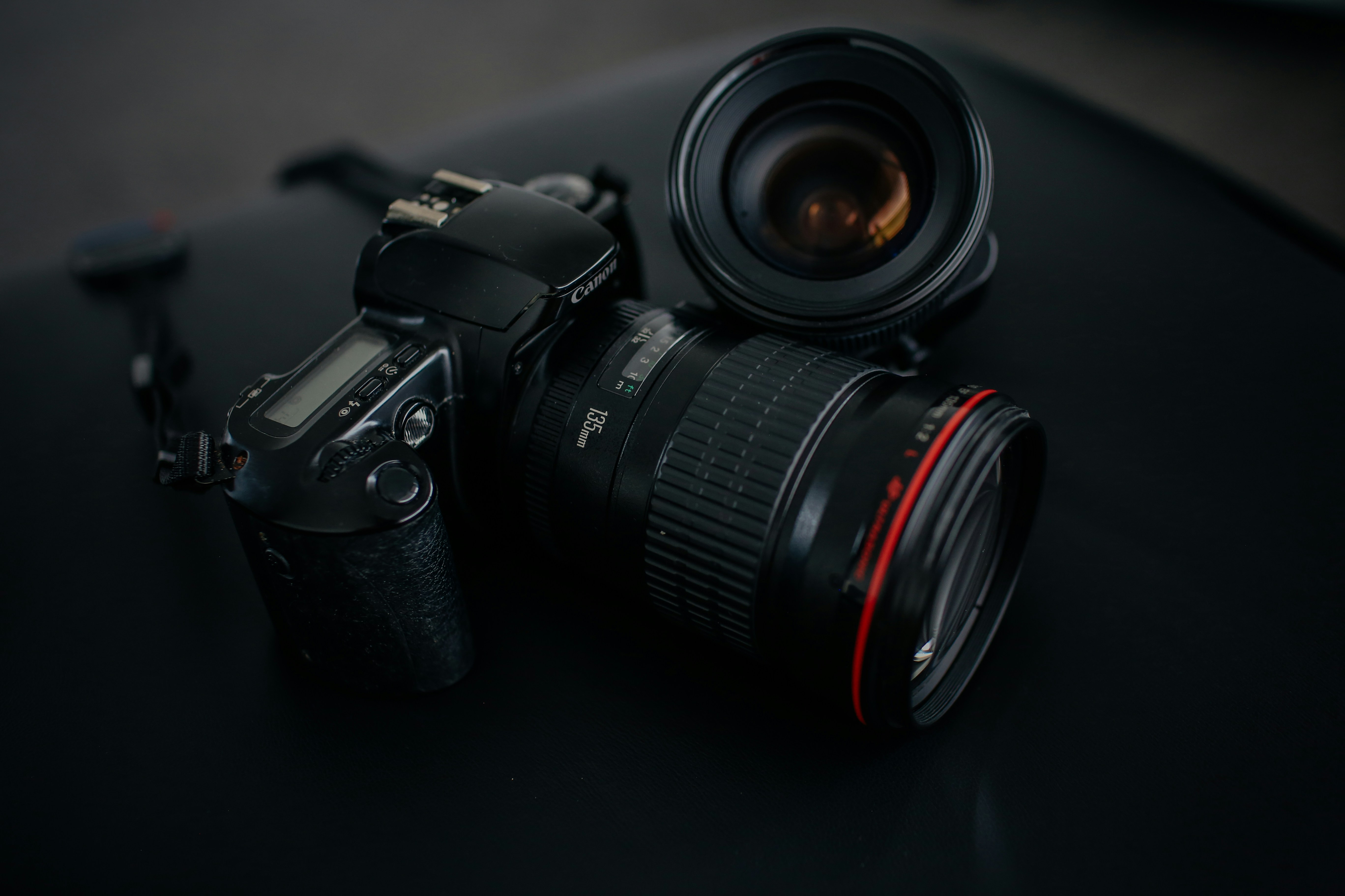 Canon R5 Master Kit